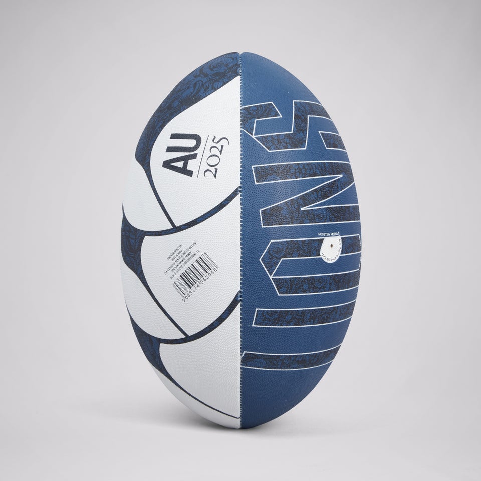 British & Irish Lions Thrillseeker Ball Navy