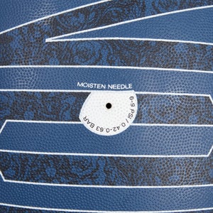 British & Irish Lions Thrillseeker Ball Navy