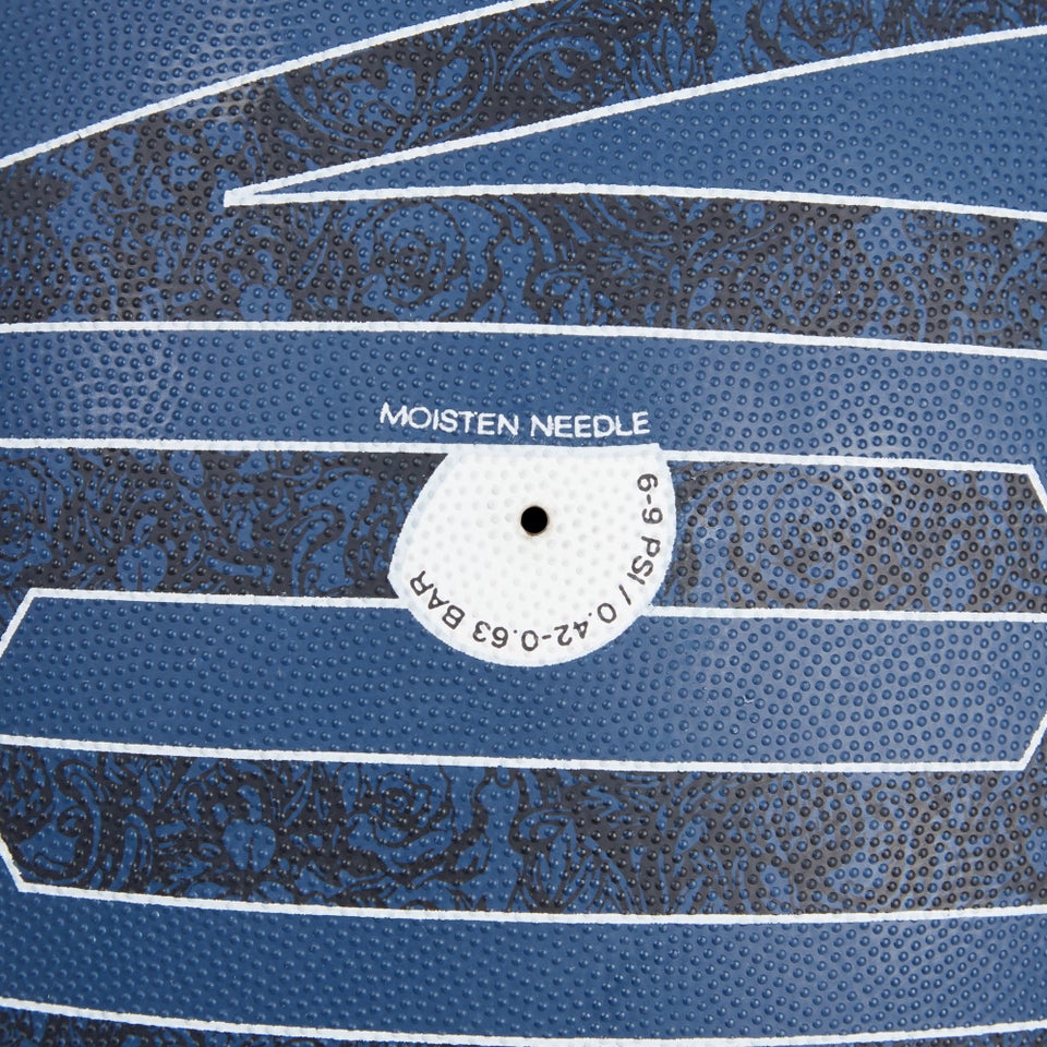 British & Irish Lions Thrillseeker Ball Navy