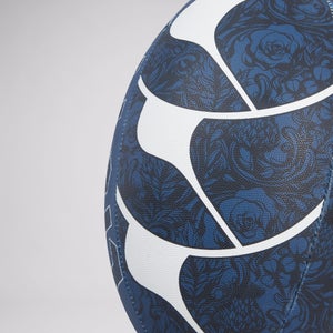 BRITISH & IRISH LIONS CCC THRILLSEEKER SUPPORTER BALL BLUE