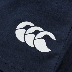 Junior Unisex British & Irish Lions Training Shorts Navy