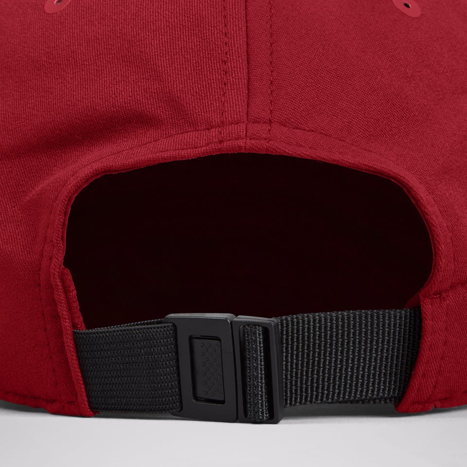 BRITISH & IRISH LIONS CCC TRAINING CAP RED