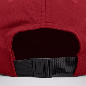 BRITISH & IRISH LIONS CCC TRAINING CAP RED