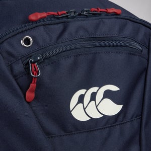 BRITISH & IRISH LIONS CCC MEDIUM BACKPACK BLUE