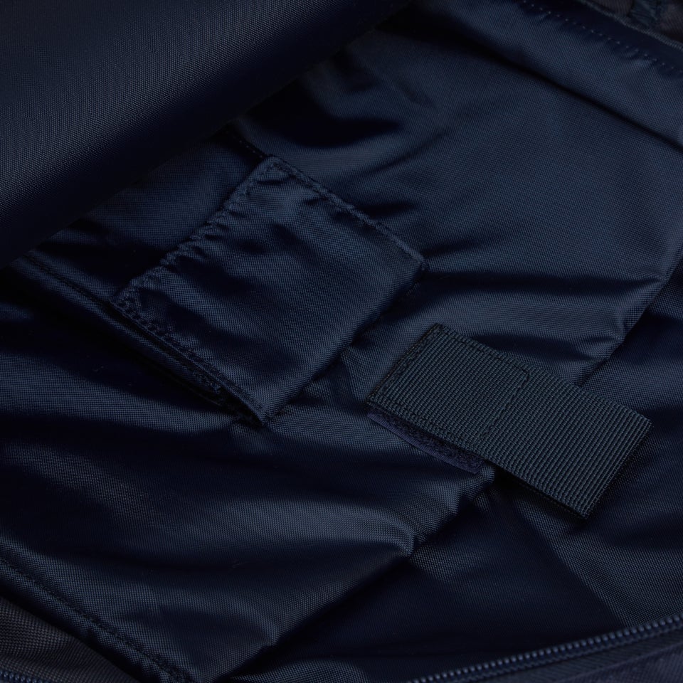 British & Irish Lions Medium Backpack Navy