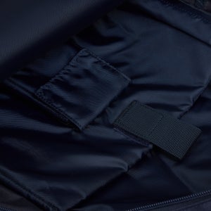 BRITISH & IRISH LIONS CCC MEDIUM BACKPACK BLUE