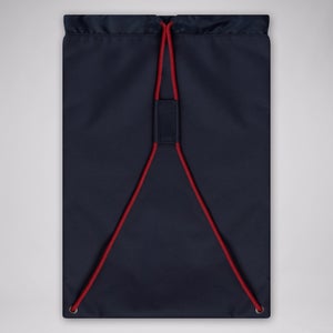 BRITISH & IRISH LIONS CCC GYM BAG BLUE