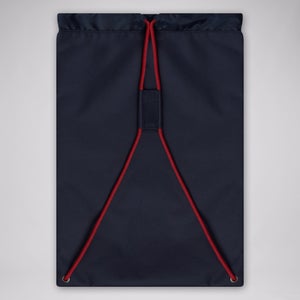 British & Irish Lions Gym Sack Navy