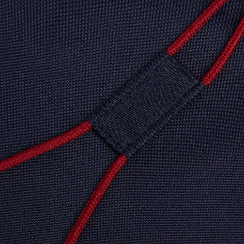 BRITISH & IRISH LIONS CCC GYM BAG BLUE