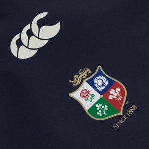 British & Irish Lions Gym Sack Navy