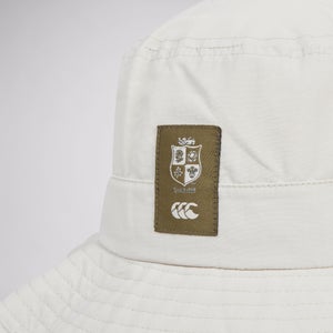 BRITISH & IRISH LIONS CCC WIDE BRIM HAT BLUE