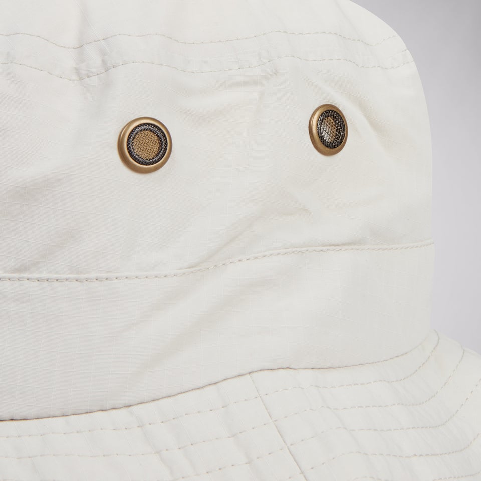 BRITISH & IRISH LIONS CCC WIDE BRIM HAT BLUE