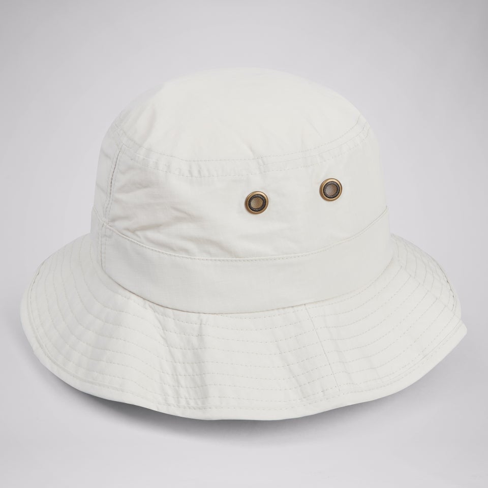 BRITISH & IRISH LIONS CCC WIDE BRIM HAT BLUE