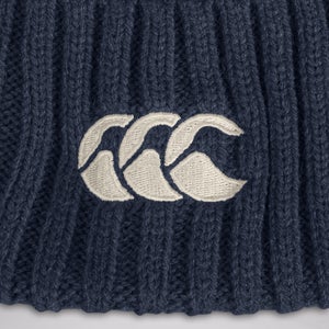 Adult Unisex British & Irish Lions Beanie Navy