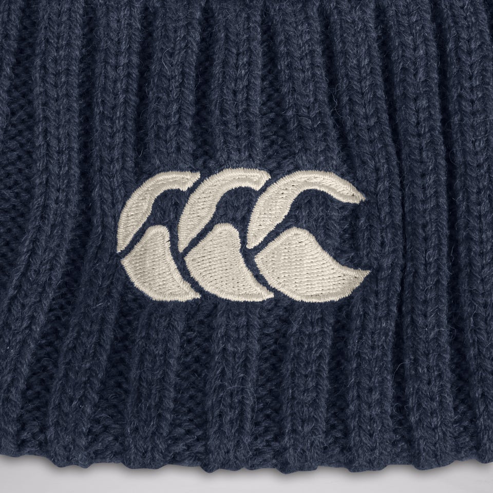 Adult Unisex British & Irish Lions Beanie Navy