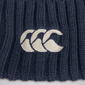 BRITISH & IRISH LIONS CCC BEANIE BLUE