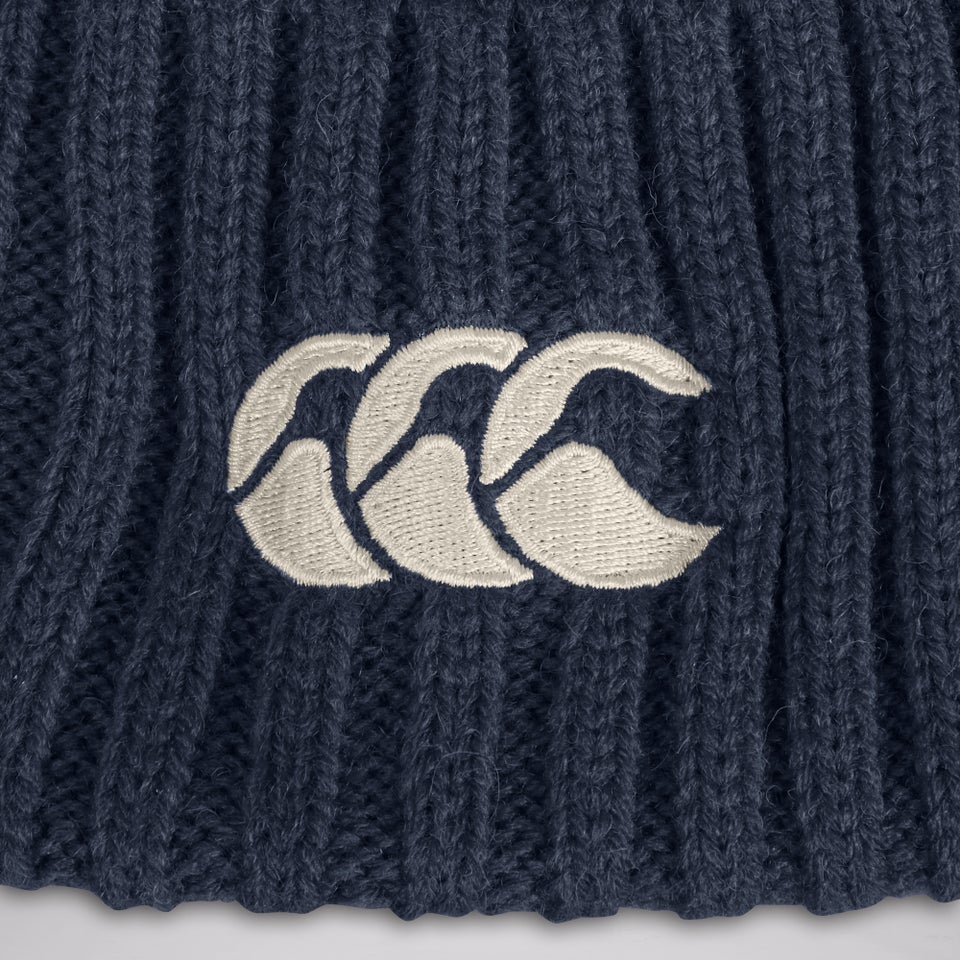 BRITISH & IRISH LIONS CCC BEANIE BLUE