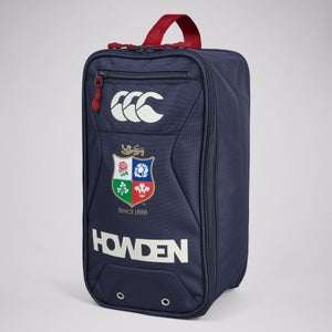 BRITISH & IRISH LIONS BOOTBAG NAVY - ONE SIZE
