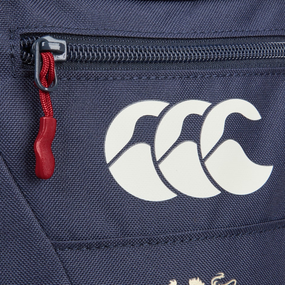 British & Irish Lions Bootbag Navy