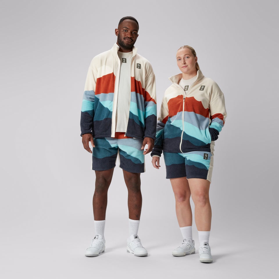 KIDS BRITISH & IRISH LIONS CCC LITTLE LIONS T-SHIRT BLUE