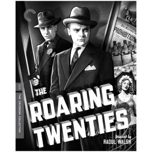 The Roaring Twenties The