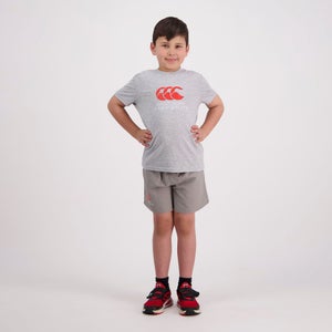KIDS CNZ T-SHIRT CLASSIC MARLE