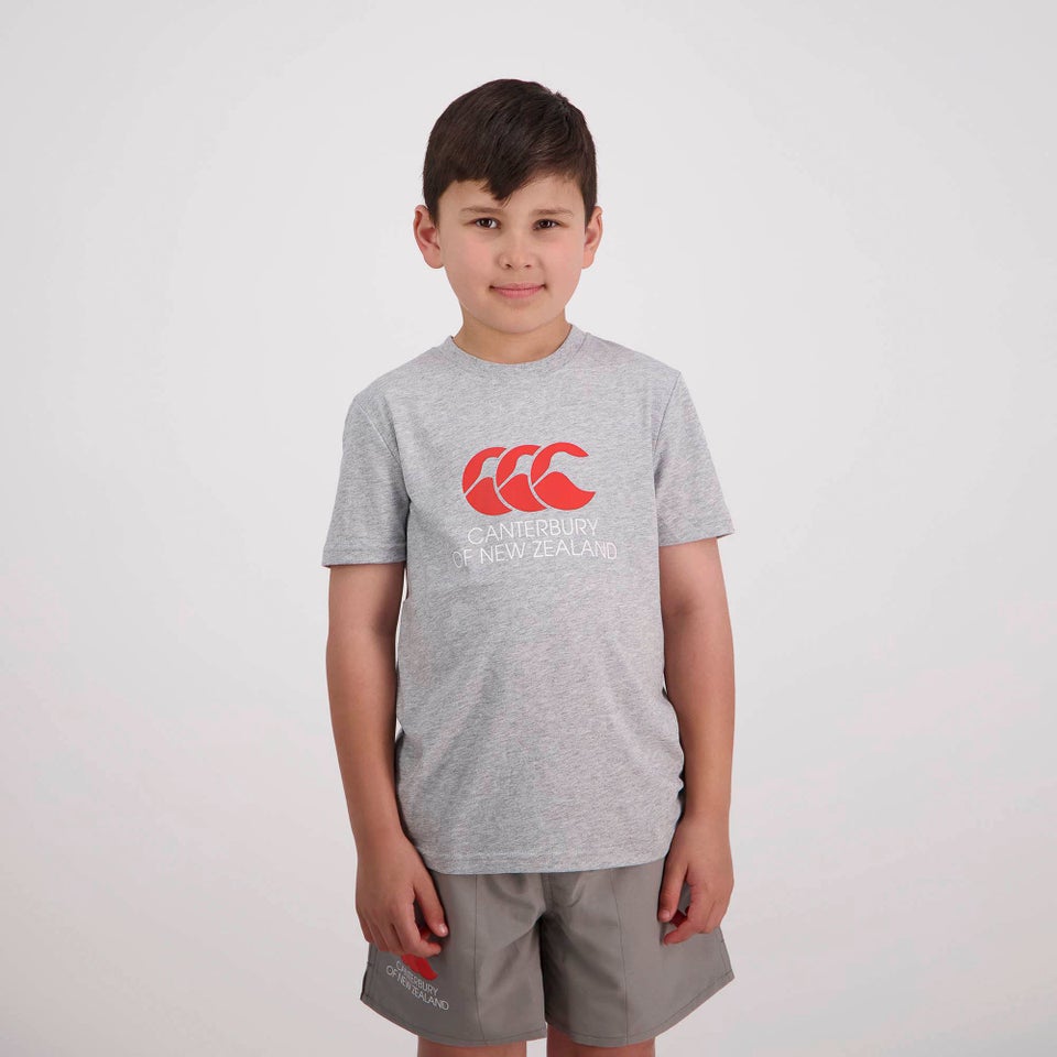 KIDS CNZ T-SHIRT CLASSIC MARLE