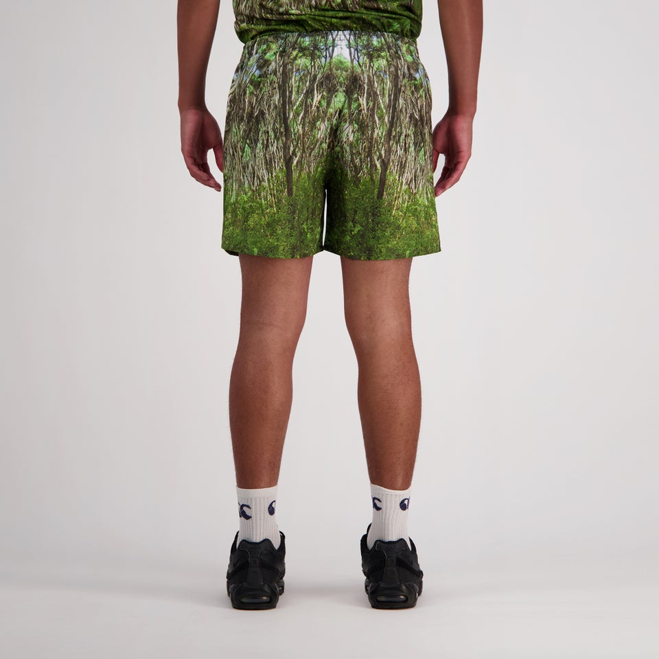 MENS NGAHERE SHORT ASSORTED