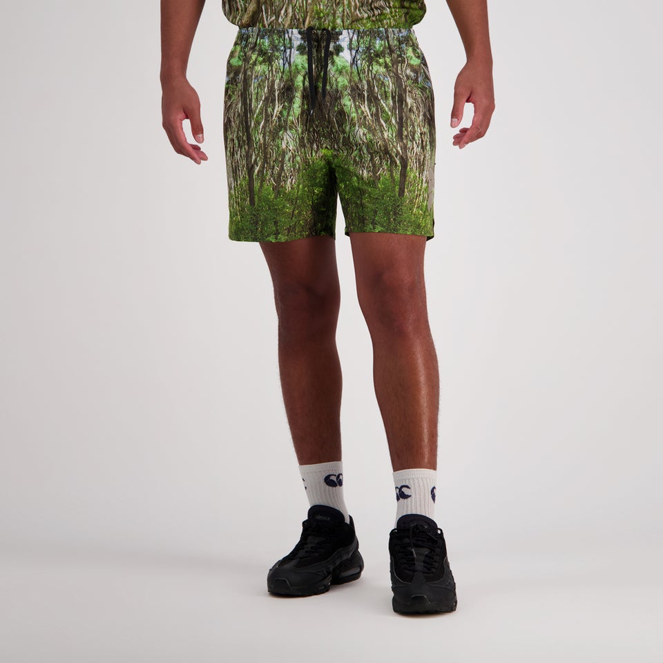 Canterbury M Ngahere 5In Short