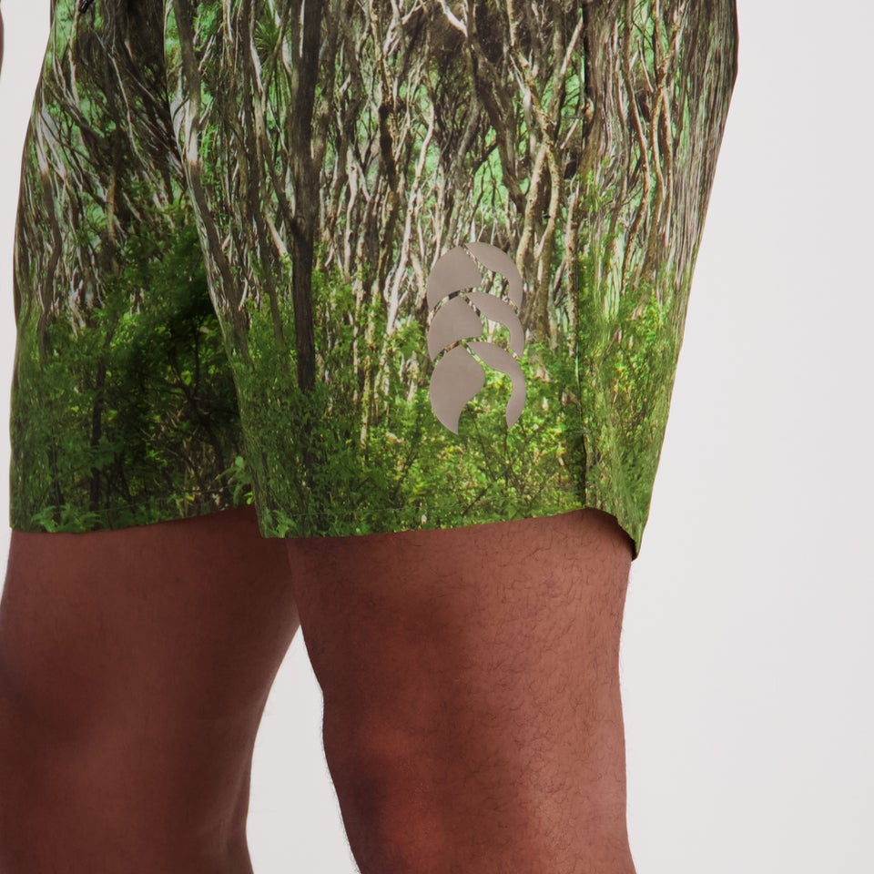 MENS NGAHERE SHORT ASSORTED