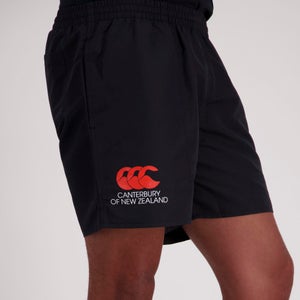MENS CNZ TACTIC SHORT BLACK