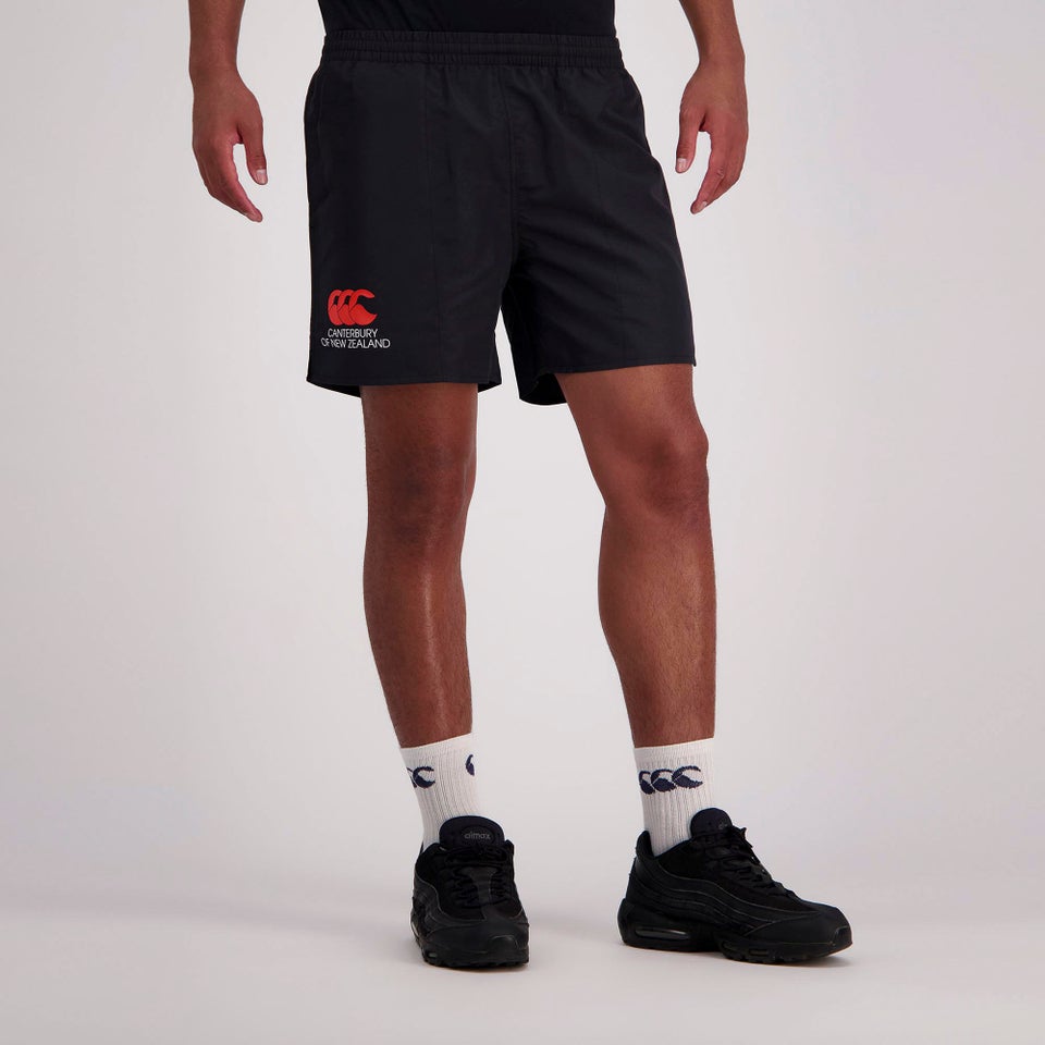 MENS CNZ TACTIC SHORT BLACK