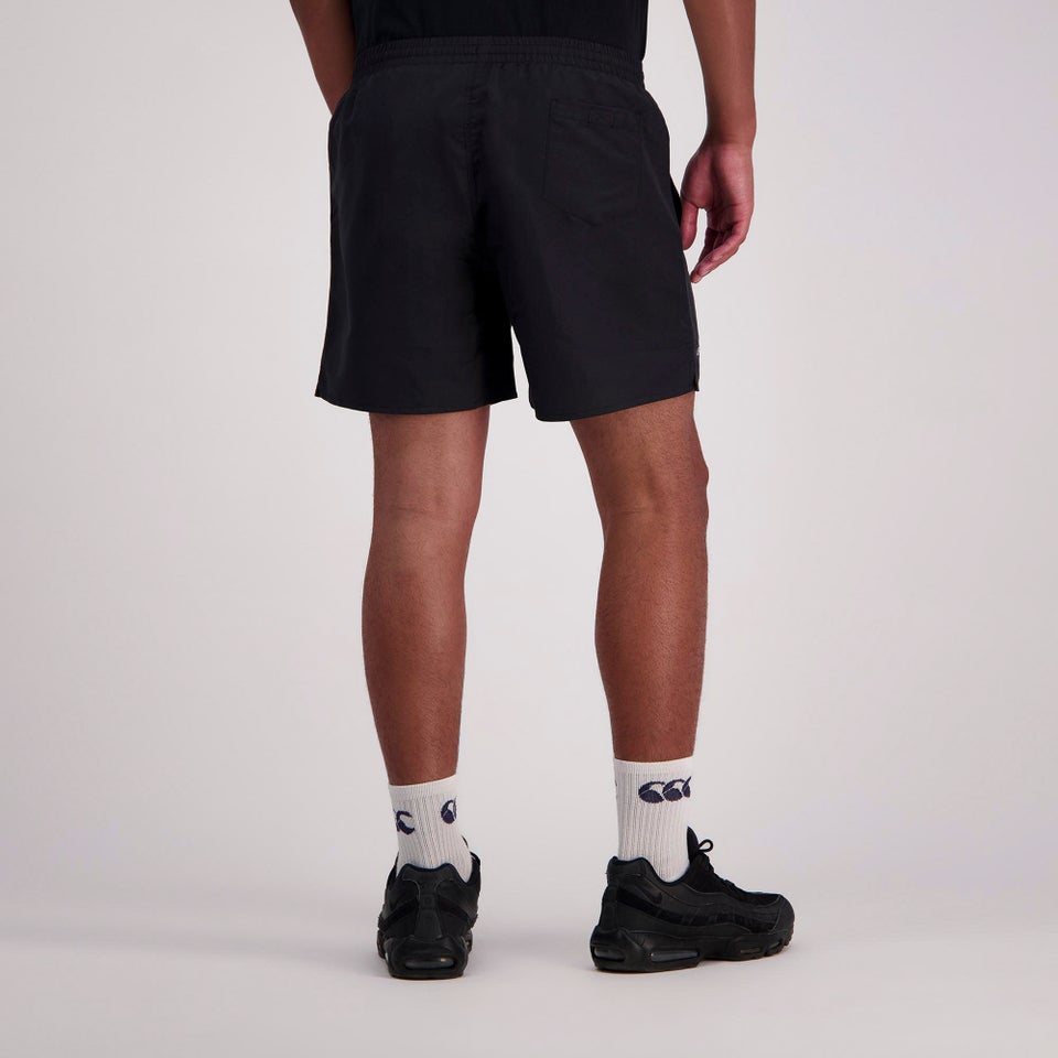 MENS CNZ TACTIC SHORT BLACK