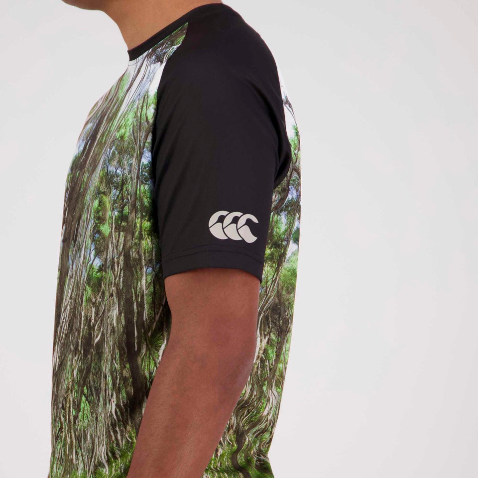 MENS NGAHERE T-SHIRT ASSORTED