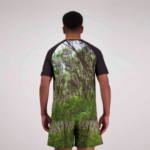 Canterbury M Ngahere Ss T-Shirt