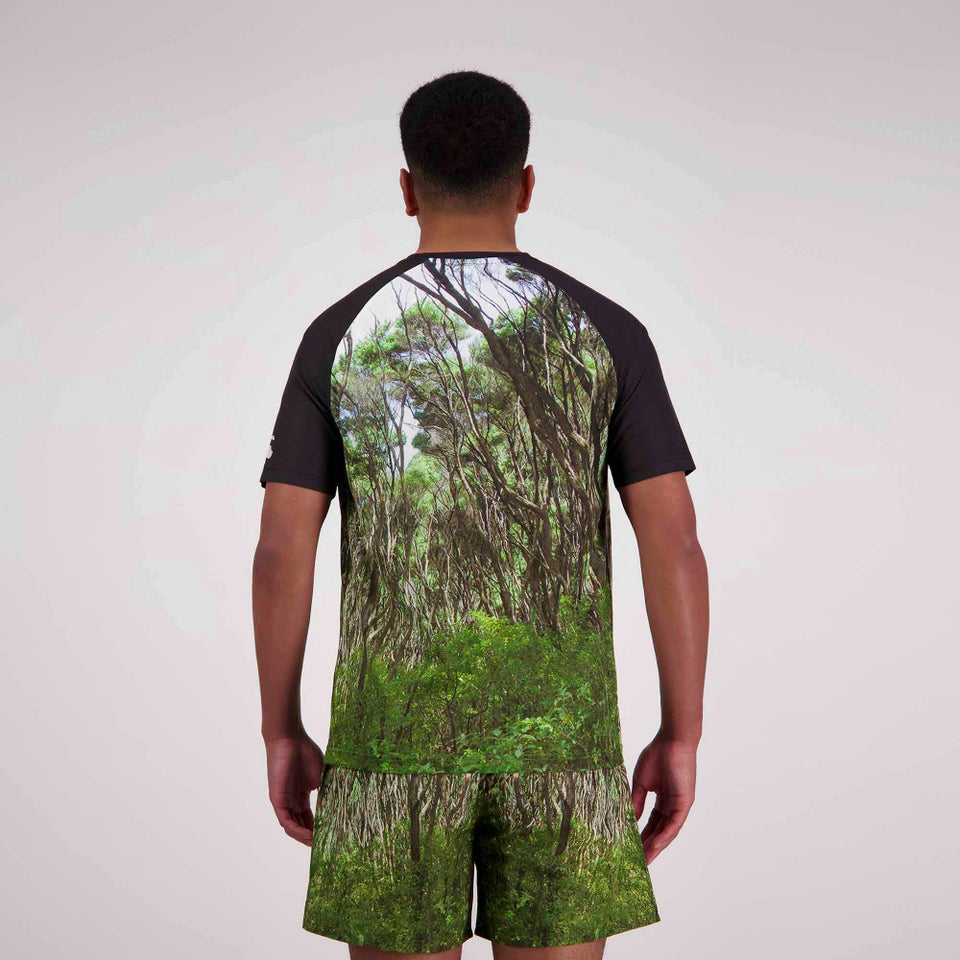 MENS NGAHERE T-SHIRT ASSORTED