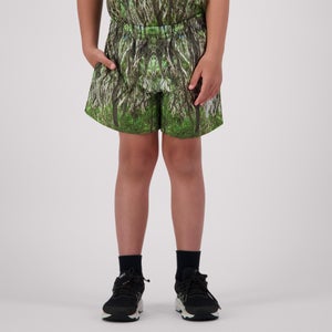 KIDS NGAHERE SHORT ASSORTED - 10YR