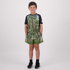 KIDS NGAHERE SHORT ASSORTED