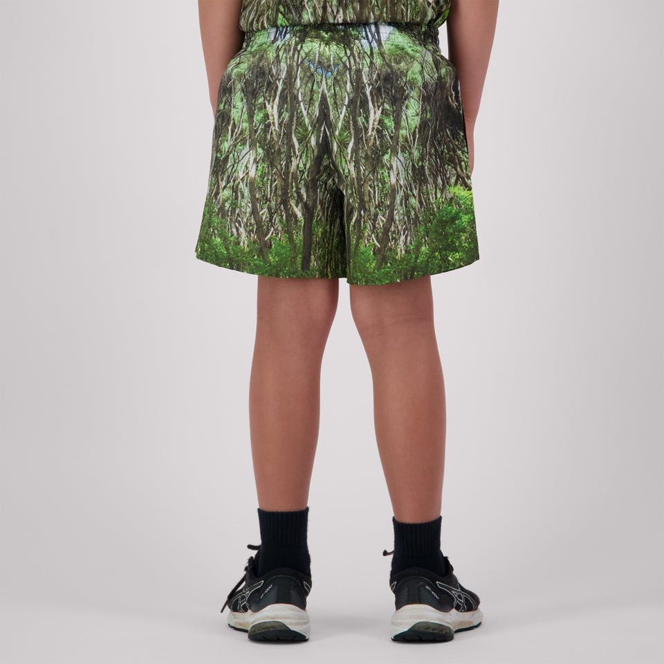 Canterbury K Ngahere Short