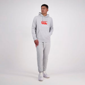 MENS CNZ HOODIE CLASSIC MARLE