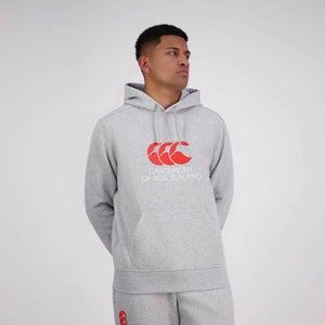 MENS CNZ HOODIE CLASSIC MARLE