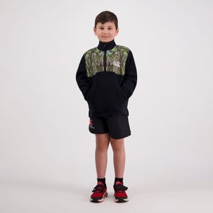 Canterbury K Ngahere Mid Layer Fleece