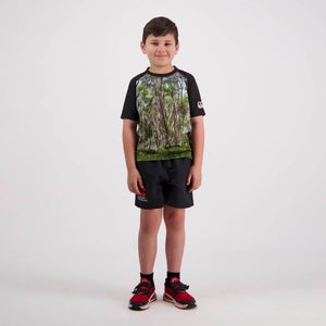 KIDS NGAHERE T-SHIRT ASSORTED