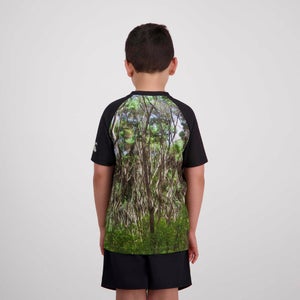 Canterbury K Ngahere Ss T-Shirt
