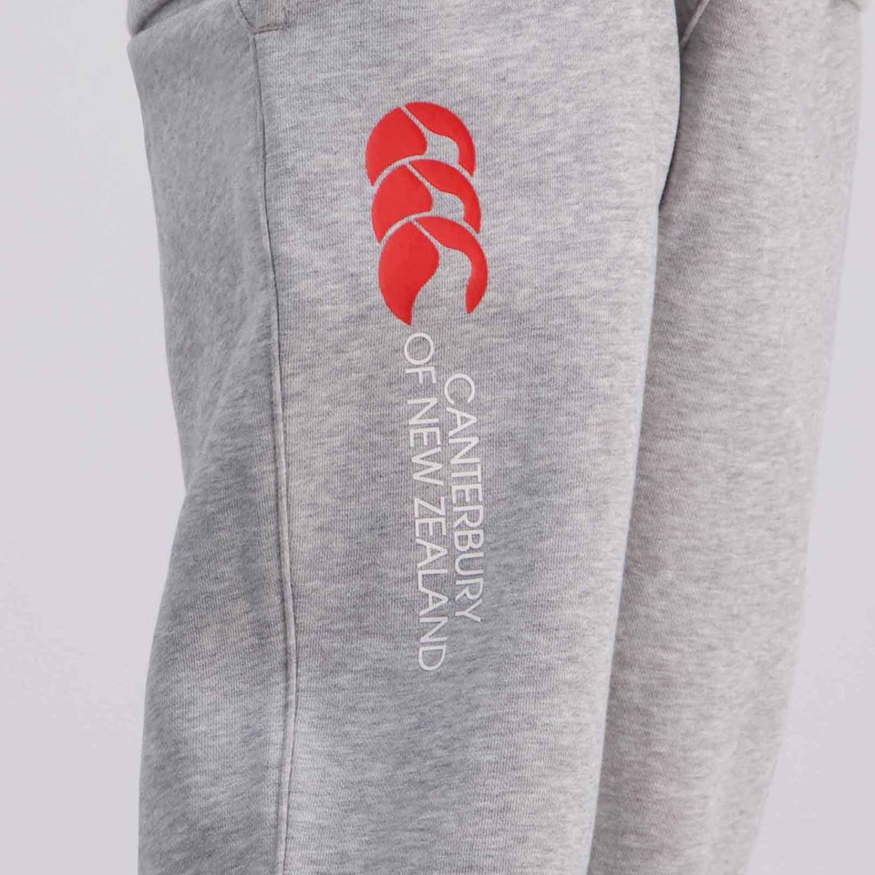 KIDS CNZ TRACKPANT GREY