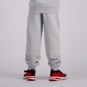 KIDS CNZ TRACKPANT GREY