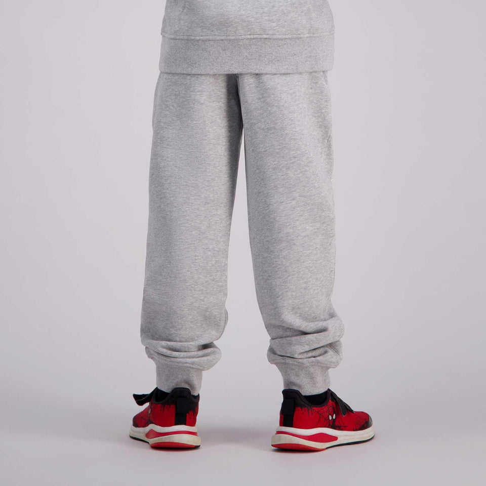 KIDS CNZ TRACKPANT GREY