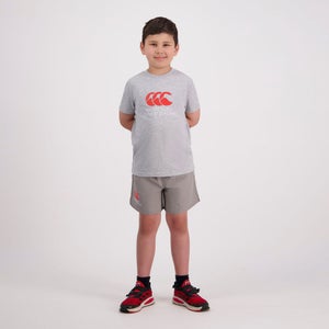 KIDS CNZ TACTIC SHORT GREY