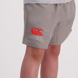 KIDS CNZ TACTIC SHORT GREY