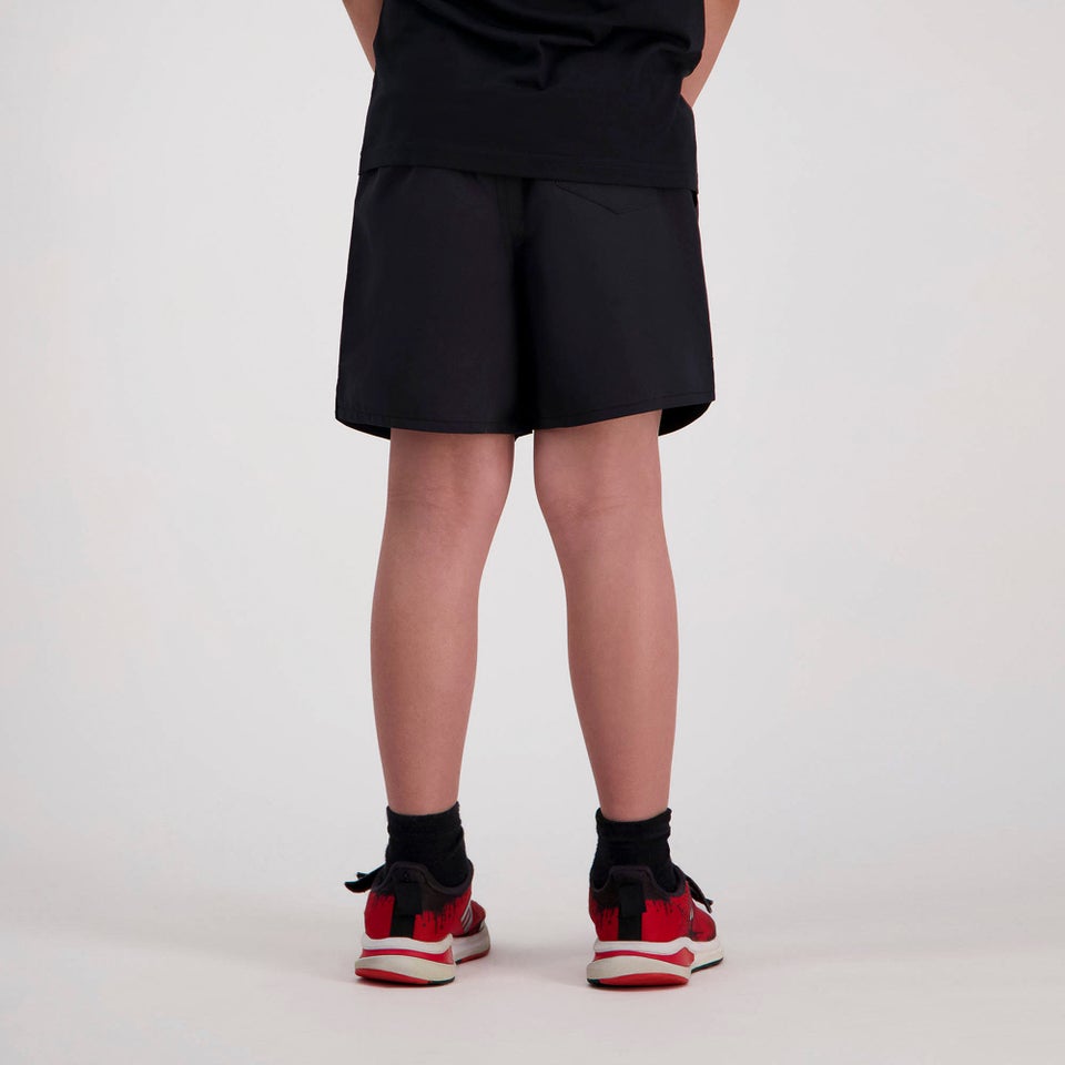 KIDS CNZ TACTIC SHORT BLACK